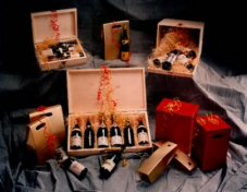 New! Just Released!  Christmas Gift Packs at great value for money.