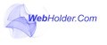 webholder.com : design, promotion and management services 